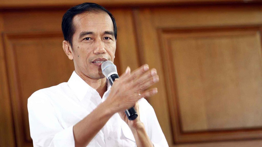 Indonesia pada tahun 2020: Tahun Perubahan atau Stagnasi Di Bawah Jokowi?