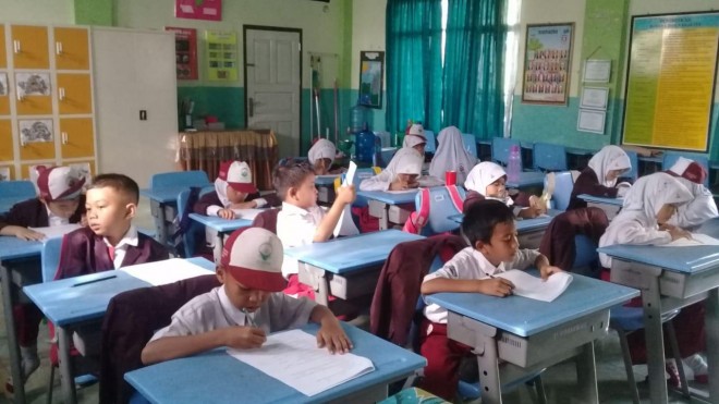 Pendidikan Masyarakat di Indonesia: Tantangan dan Peluang