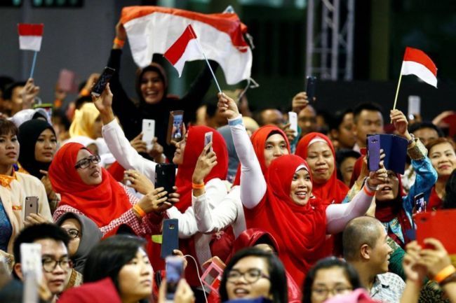Indonesia Merupakan Negara Teramah Sedunia