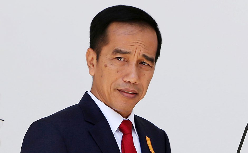 Tahun Perubahan atau Stagnasi Di Bawah Jokowi?
