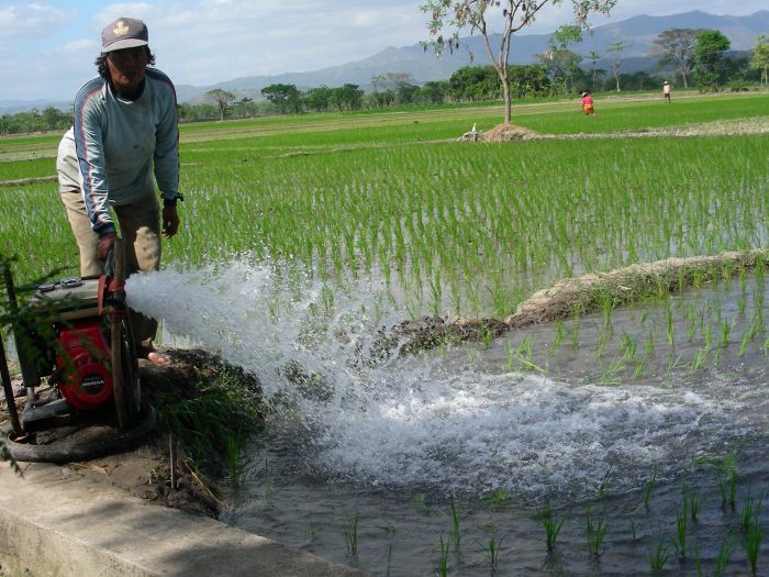 Adaptasi  Masyarakat Terhadap Dampak Perubahan Iklim