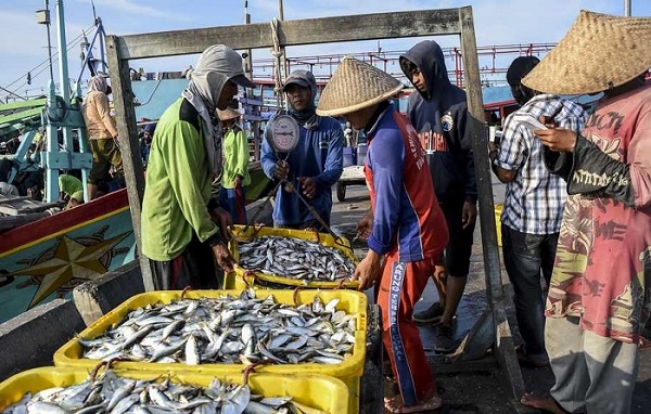 Masyarakat Pesisir dan Keberlanjutan Sumber Daya Laut