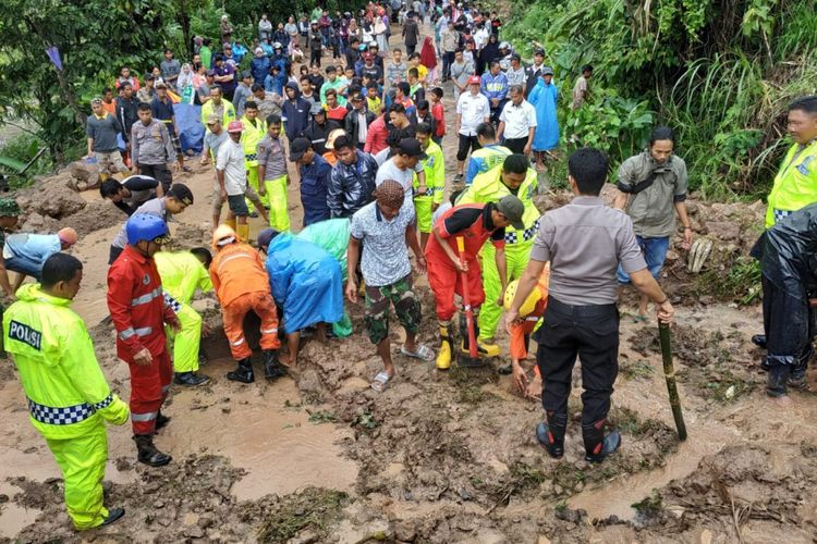 Partisipasi Masyarakat dalam Pembangunan Berkelanjutan